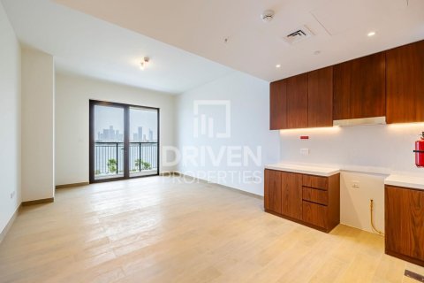 Appartement à Jumeirah, Dubai, EAU: 1 chambre, 77.48 m2 № 762575