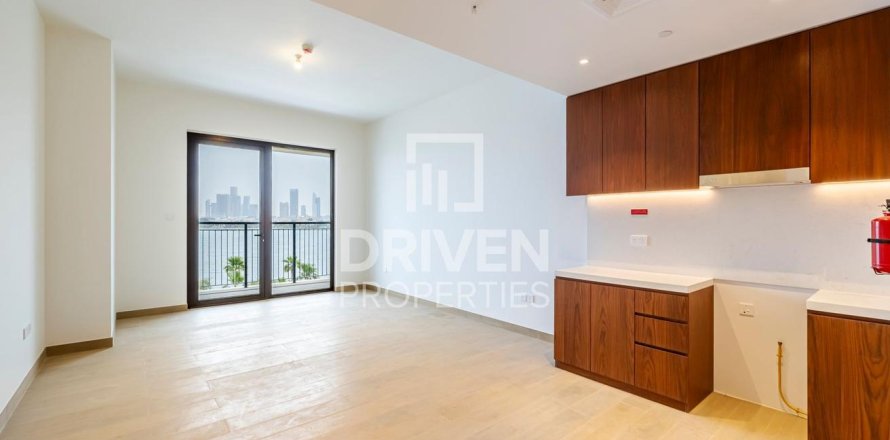 Apartamento em Jumeirah, Dubai, EAU 1 quarto, 77.48 m2 № 762575