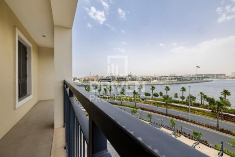 Apartamento para arrendamento em Jumeirah, Dubai, EAU 1 quarto, 77.48 m2 № 762575 - foto 9