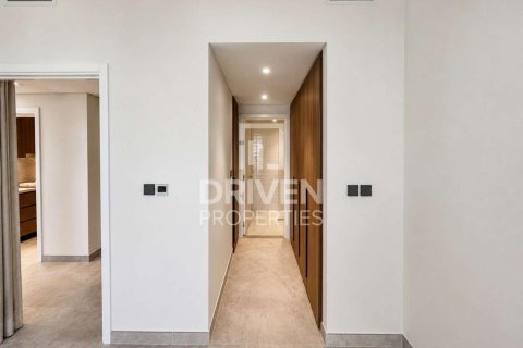 Huoneisto Jumeirah Village Triangle, Dubai, Arabiemiraatit 2 makuuhuonetta, 96.15 m2 № 762576 - kuva 9