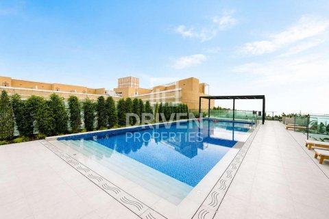 Huoneisto Jumeirah Village Triangle, Dubai, Arabiemiraatit 2 makuuhuonetta, 96.15 m2 № 762576 - kuva 21