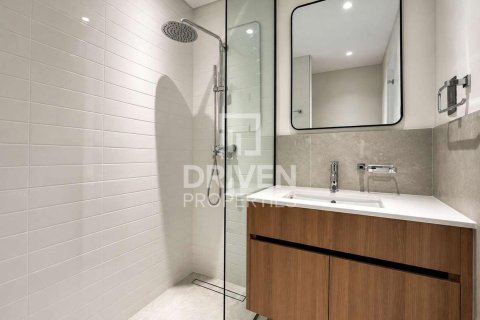 Huoneisto Jumeirah Village Triangle, Dubai, Arabiemiraatit 2 makuuhuonetta, 96.15 m2 № 762576 - kuva 17