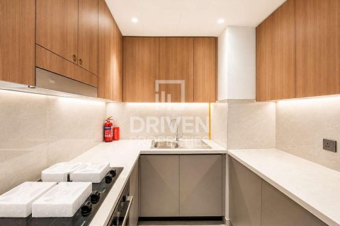 Huoneisto Jumeirah Village Triangle, Dubai, Arabiemiraatit 2 makuuhuonetta, 96.15 m2 № 762576 - kuva 13