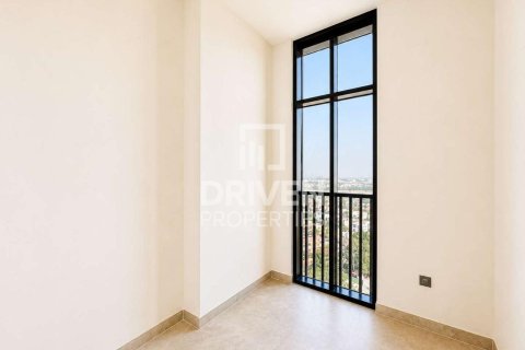 Huoneisto Jumeirah Village Triangle, Dubai, Arabiemiraatit 2 makuuhuonetta, 96.15 m2 № 762576 - kuva 8