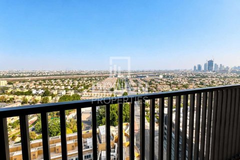 Huoneisto Jumeirah Village Triangle, Dubai, Arabiemiraatit 2 makuuhuonetta, 96.15 m2 № 762576 - kuva 26