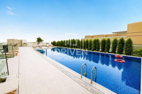 Huoneisto Jumeirah Village Triangle, Dubai, Arabiemiraatit 2 makuuhuonetta, 96.15 m2 № 762576 - kuva 20