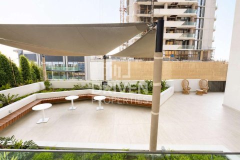 Huoneisto Jumeirah Village Triangle, Dubai, Arabiemiraatit 2 makuuhuonetta, 96.15 m2 № 762576 - kuva 23