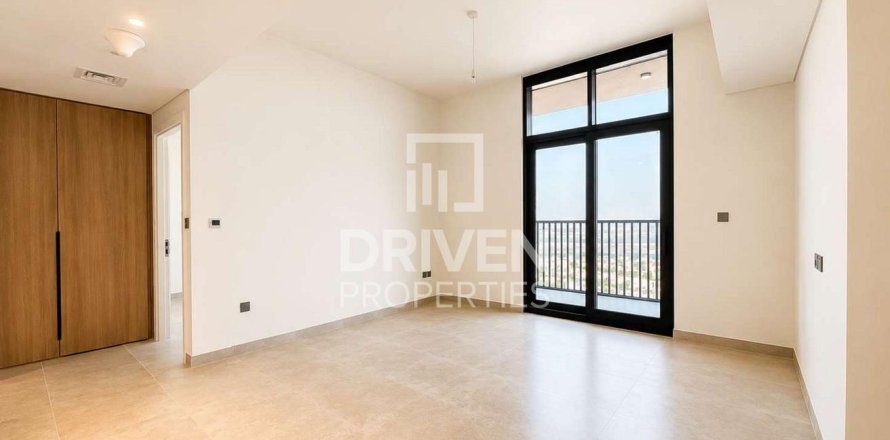 Huoneisto Jumeirah Village Triangle, Dubai, Arabiemiraatit 2 makuuhuonetta, 96.15 m2 № 762576
