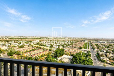 Huoneisto Jumeirah Village Triangle, Dubai, Arabiemiraatit 2 makuuhuonetta, 96.15 m2 № 762576 - kuva 25
