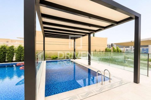 Huoneisto Jumeirah Village Triangle, Dubai, Arabiemiraatit 2 makuuhuonetta, 96.15 m2 № 762576 - kuva 22
