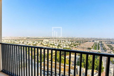 Huoneisto Jumeirah Village Triangle, Dubai, Arabiemiraatit 2 makuuhuonetta, 96.15 m2 № 762576 - kuva 27