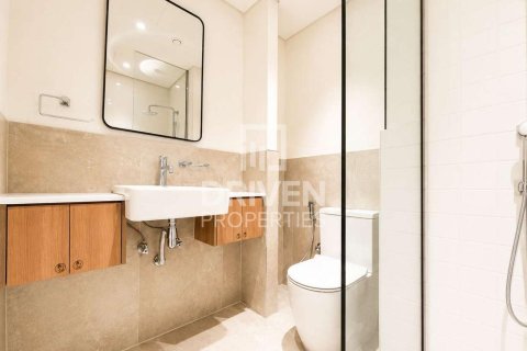 Huoneisto Jumeirah Village Triangle, Dubai, Arabiemiraatit 2 makuuhuonetta, 96.15 m2 № 762576 - kuva 16