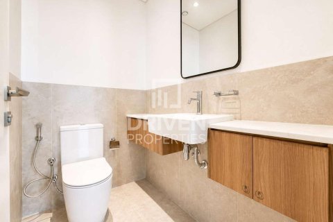 Huoneisto Jumeirah Village Triangle, Dubai, Arabiemiraatit 2 makuuhuonetta, 96.15 m2 № 762576 - kuva 19