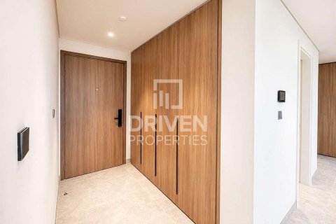 Huoneisto Jumeirah Village Triangle, Dubai, Arabiemiraatit 2 makuuhuonetta, 96.15 m2 № 762576 - kuva 2