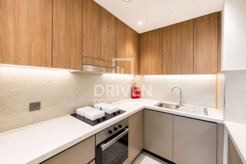 Huoneisto Jumeirah Village Triangle, Dubai, Arabiemiraatit 2 makuuhuonetta, 96.15 m2 № 762576 - kuva 14