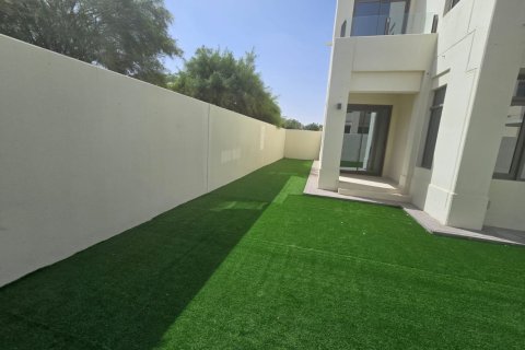 Városi lakóépület itt: Reem, Dubai, EAE, 3 hálószoba, 313 m², azonosító: 691803 - fénykép 6