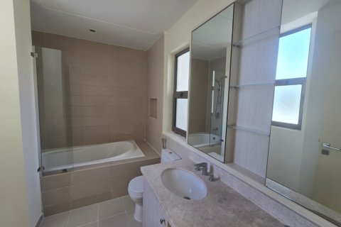 Városi lakóépület itt: Reem, Dubai, EAE, 3 hálószoba, 313 m², azonosító: 691803 - fénykép 9