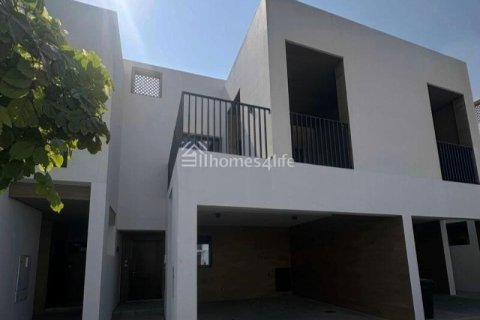 Māja Arabian Ranches 3, Dubaijā, AAE 3 istabas, 129 m2 Nr. 691804