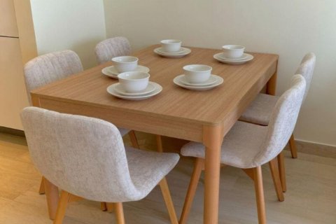 阿联酋 Dubai Meydan 待租 : 1 卧, 72 平方米 , 编号691805 - 照片 7