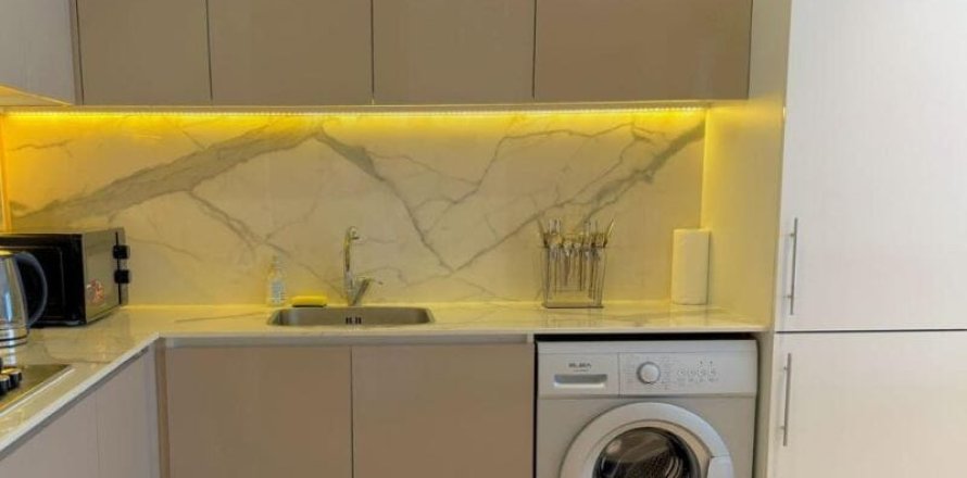 Apartamento en Meydan, Dubai, EAU 1 dormitorio, 72 m² № 691805