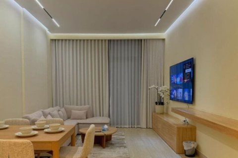 阿联酋 Dubai Meydan 待租 : 1 卧, 72 平方米 , 编号691805 - 照片 12