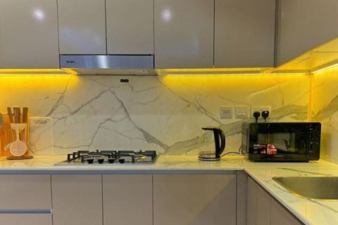 阿联酋 Dubai Meydan 待租 : 1 卧, 72 平方米 , 编号691805 - 照片 13