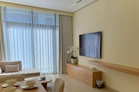 阿联酋 Dubai Meydan 待租 : 1 卧, 72 平方米 , 编号691805 - 照片 10