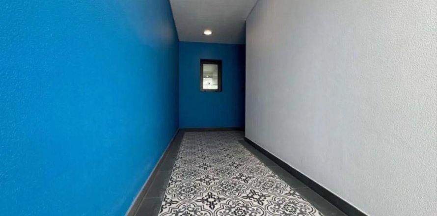 Stadthaus in Damac Lagoons, Dubai, VAE: 5 Schlafzimmer, 220 m2 Nr. 691806