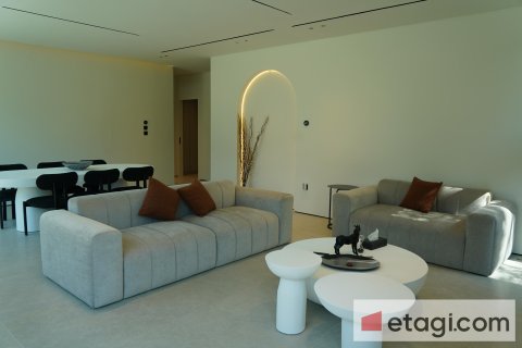 Jumeirah Village Triangle, Dubai, UAE의 판매용 토지 538.8제곱미터 번호 570541 - 사진 15