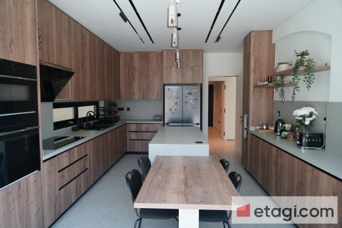 Jumeirah Village Triangle, Dubai, UAE의 판매용 토지 538.8제곱미터 번호 570541 - 사진 6
