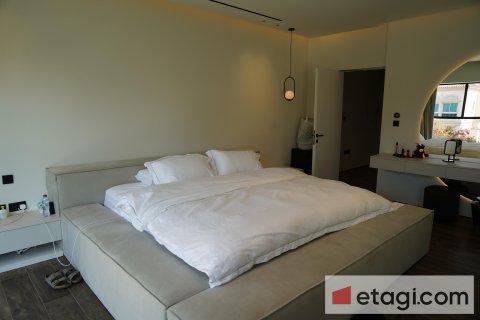 Jumeirah Village Triangle, Dubai, UAE의 판매용 토지 538.8제곱미터 번호 570541 - 사진 8