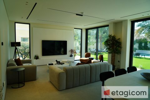 Jumeirah Village Triangle, Dubai, UAE의 판매용 토지 538.8제곱미터 번호 570541 - 사진 26