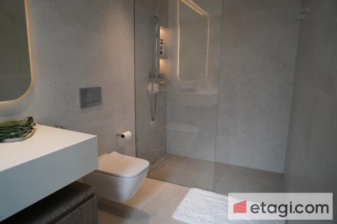 Jumeirah Village Triangle, Dubai, UAE의 판매용 토지 538.8제곱미터 번호 570541 - 사진 13