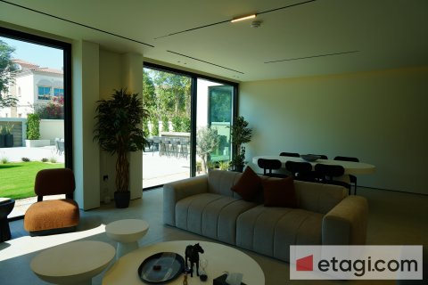 Jumeirah Village Triangle, Dubai, UAE의 판매용 토지 538.8제곱미터 번호 570541 - 사진 20