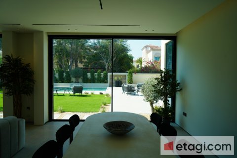 Jumeirah Village Triangle, Dubai, UAE의 판매용 토지 538.8제곱미터 번호 570541 - 사진 10