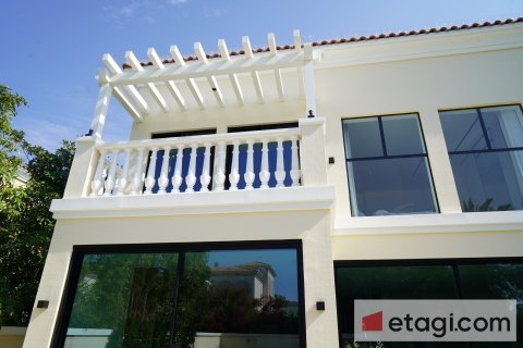 Jumeirah Village Triangle, Dubai, UAE의 판매용 토지 538.8제곱미터 번호 570541 - 사진 31
