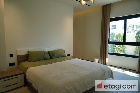 Jumeirah Village Triangle, Dubai, UAE의 판매용 토지 538.8제곱미터 번호 570541 - 사진 28
