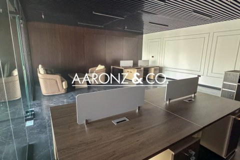 دفتر برای اجاره در Business Bay، Dubai، امارات متحده عربی 82 متر مربع ، شماره 681176 - تصویر 7