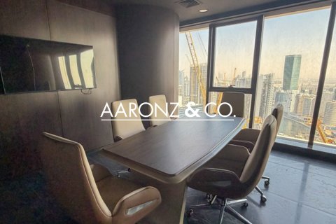 دفتر برای اجاره در Business Bay، Dubai، امارات متحده عربی 82 متر مربع ، شماره 681176 - تصویر 9