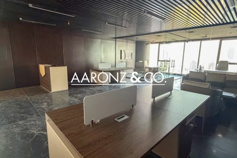 دفتر برای اجاره در Business Bay، Dubai، امارات متحده عربی 82 متر مربع ، شماره 681176 - تصویر 8