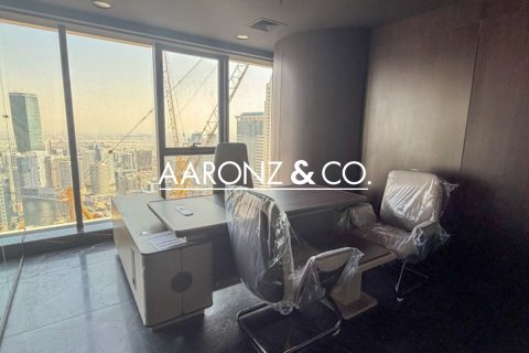دفتر برای اجاره در Business Bay، Dubai، امارات متحده عربی 82 متر مربع ، شماره 681176 - تصویر 4