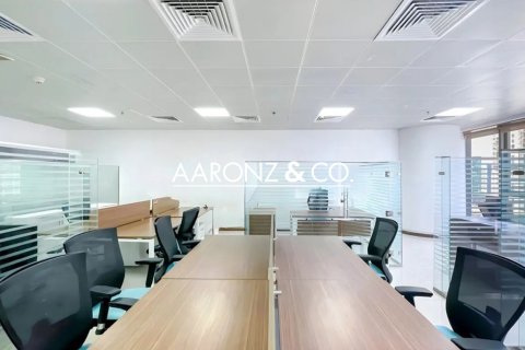 دفتر برای اجاره در Business Bay، Dubai، امارات متحده عربی 82 متر مربع ، شماره 681175 - تصویر 4
