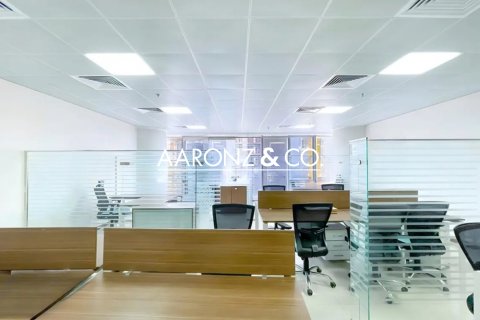 משרד להשכרה ב Business Bay, Dubai, איחוד האמירויות  82 מ"ר, מספר 681175 - תמונה 3