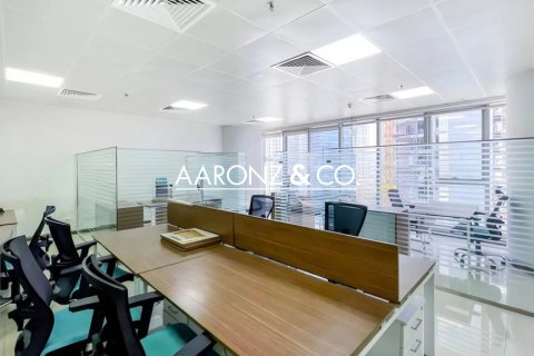 משרד להשכרה ב Business Bay, Dubai, איחוד האמירויות  82 מ"ר, מספר 681175 - תמונה 9