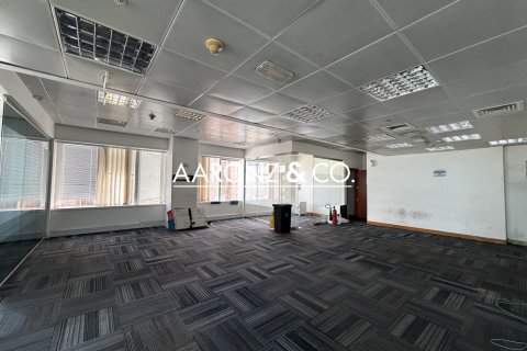 Sheikh Zayed Road, Dubai, BAE’de office 372 m&sup2; No 681174