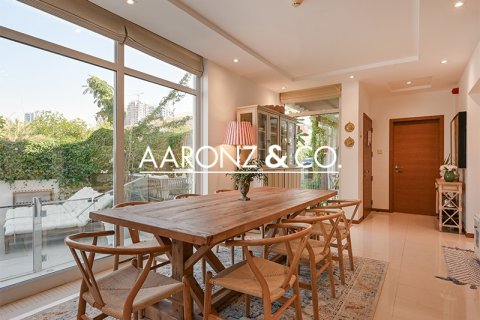 Jumeirah Village Circle, Dubai, संयुक्त अरब अमीरात में टाउनहाउस, 3 बेडरूम, 312 वर्ग मीटर, संख्या 681172 - फ़ोटो 11