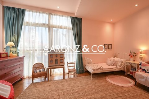 Jumeirah Village Circle, Dubai, संयुक्त अरब अमीरात में टाउनहाउस, 3 बेडरूम, 312 वर्ग मीटर, संख्या 681172 - फ़ोटो 9