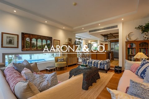 Jumeirah Village Circle, Dubai, संयुक्त अरब अमीरात में टाउनहाउस, 3 बेडरूम, 312 वर्ग मीटर, संख्या 681172 - फ़ोटो 3