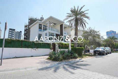 Jumeirah Village Circle, Dubai, संयुक्त अरब अमीरात में टाउनहाउस, 3 बेडरूम, 312 वर्ग मीटर, संख्या 681172 - फ़ोटो 18