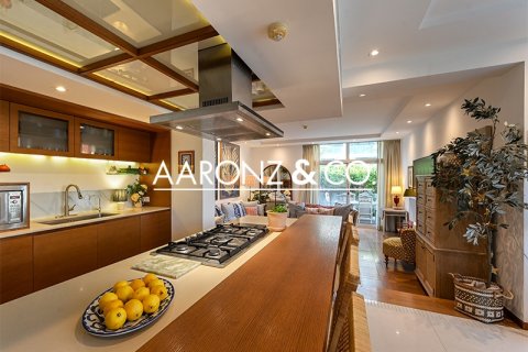 Jumeirah Village Circle, Dubai, संयुक्त अरब अमीरात में टाउनहाउस, 3 बेडरूम, 312 वर्ग मीटर, संख्या 681172 - फ़ोटो 13